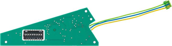 Actual product image Märklin Installation digital decoder- C-track