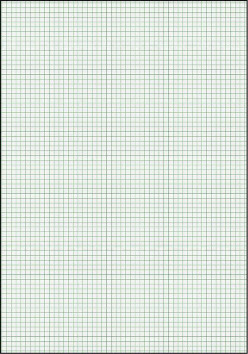 Immagine prodotto NoName Quaderno realizzato con carta per la protezione dell'ambiente (E5, Quadretti, Copertina morbida)