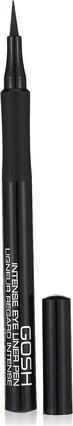 Actual product image Gosh INTENSE eyeliner pen #03-brown 1,2 gr (03 Brown)