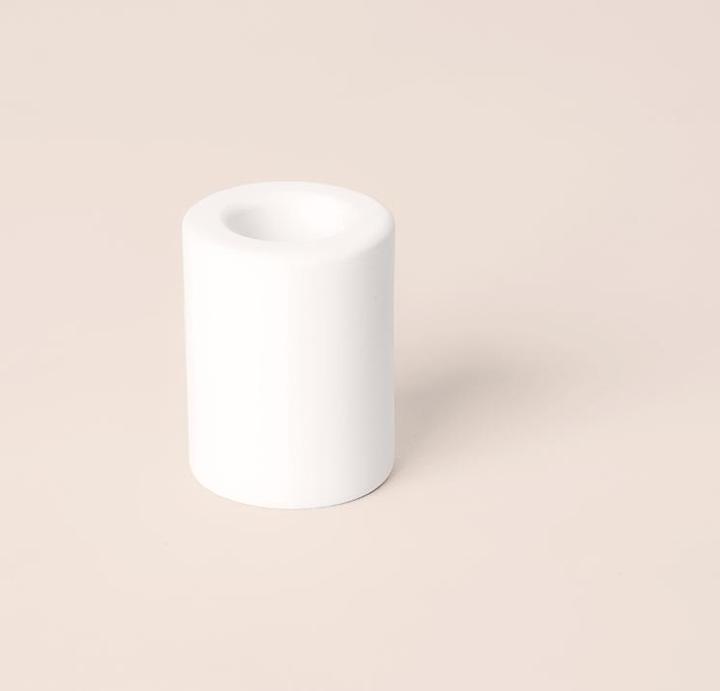 Actual product image Stonea Lilla toothbrush holder