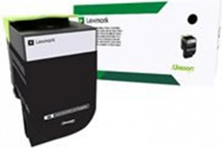 Immagine prodotto Lexmark 80c2sk0 (FC)