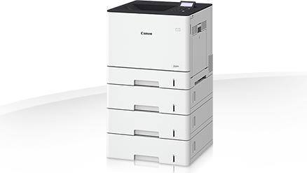 Produktbild Canon LBP712Cx i-Sensys (Laser, Farbe)