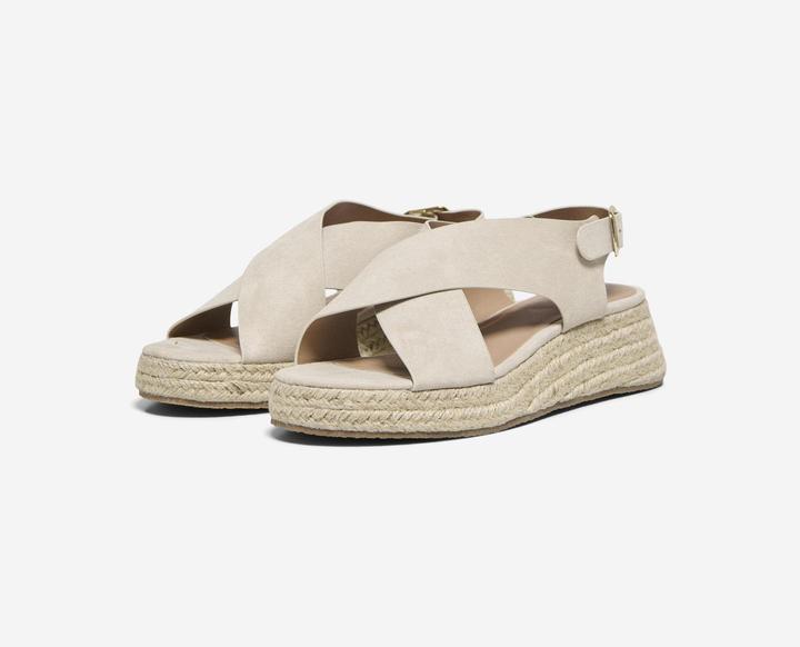 Image du produit Only ONLMINERVA-2 Schuhe mit Absatz Sandalen (40)