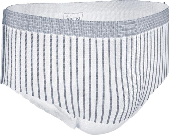 Image du produit Tena Sous-vêtements Men Premium Fit (10 x, Large)