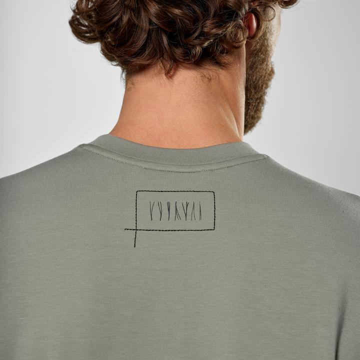 Produktbild Salewa Fanes Dry'Ton Pullover (S)