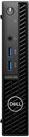 Produktbild Dell OptiPlex 3000 MFF (Intel Core i5-12500T, 16 GB, 512 GB, UHD Graphics 770)