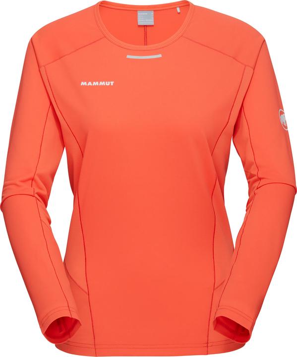 Produktbild Mammut Aenergy FL Longsleeve Women (XS)