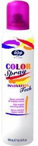 Produktbild Lisap Colorspray 23 kastanienbraun 300 ml (Kastanienbraun)