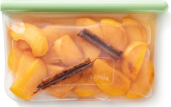 Produktbild Lékué Flachbeutel Wiederverwendbar
