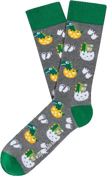 Produktbild Moustard Jurassic (4er Pack, 41 - 46)