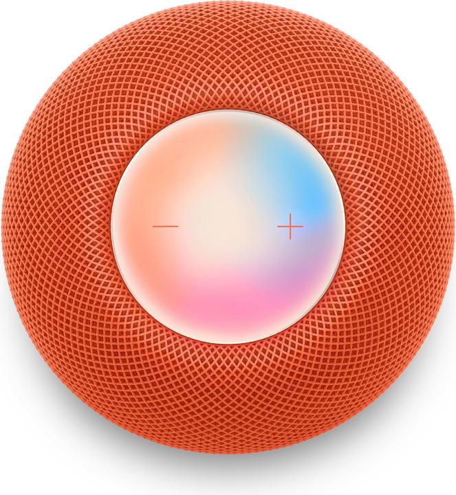 Produktbild Apple HomePod mini (Apple Home, Apple Siri)