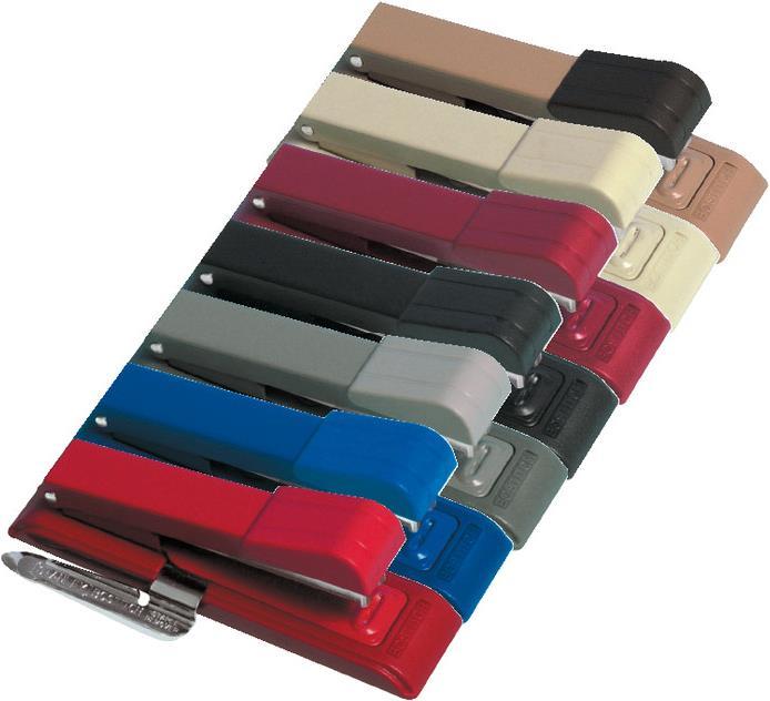 Image du produit Bostitch DUPLIKAT Agrafeuse B8 (30 feuilles)