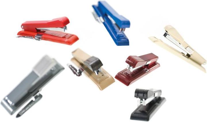 Image du produit Bostitch DUPLIKAT Agrafeuse B8 (30 feuilles)