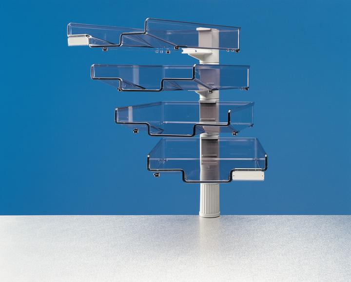 Immagine prodotto Hansa Aeromobili ad ala oscillante (A4)