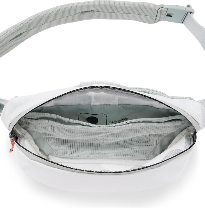 Actual product image Peak Design Outdoor Sling (Camera hip bag, 2 l)