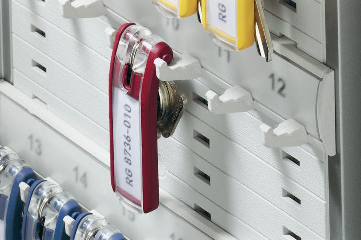 Immagine prodotto Durable clip chiave