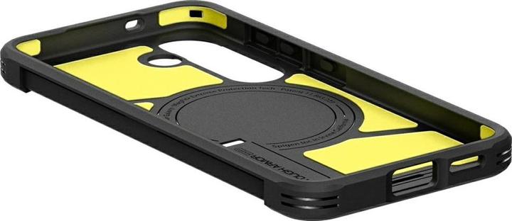 Immagine prodotto Spigen Tough Armor Mag (Samsung Galaxy S25+)