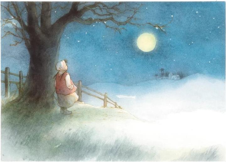 Produktbild Die Geschichte vom Weihnachtsglöckchen (Deutsch, Rolf Krenzer, Maja Dusikova, 2016)