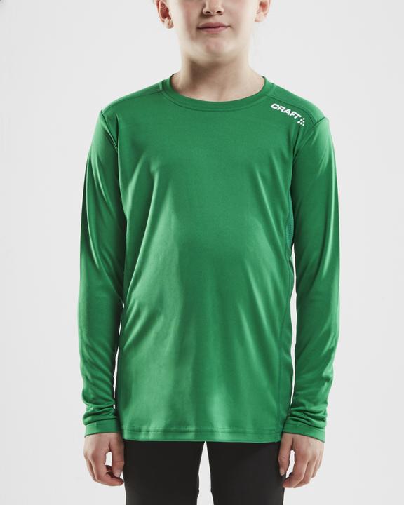 Produktbild Craft Rush Ls Tee Kinder (134)