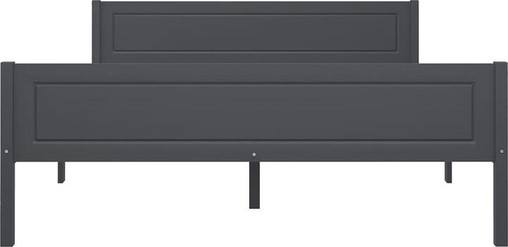 Actual product image VidaXL Kumar (160 x 200 cm)