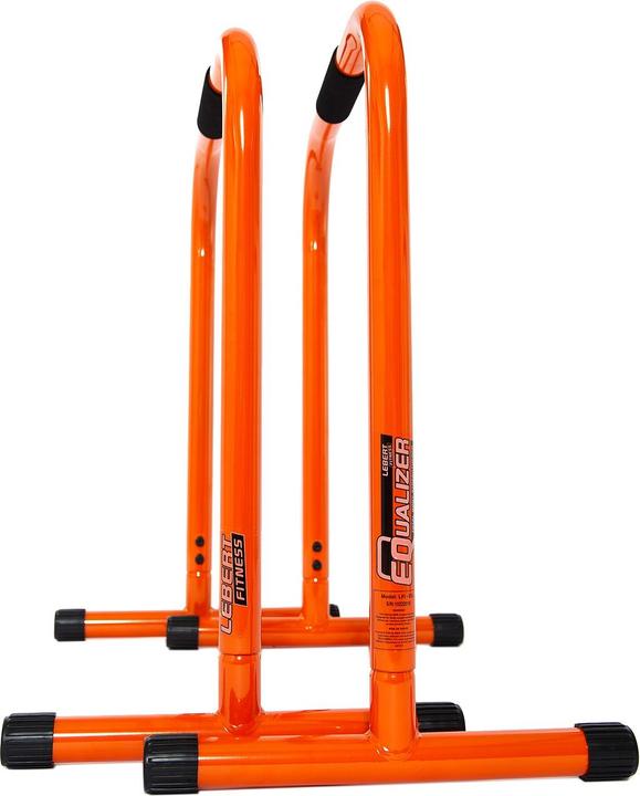 Lebert Fitness Equalizer