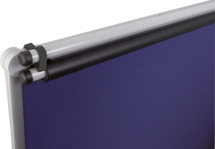 Produktbild Maul Roll-Leinwand (66", 4:3)