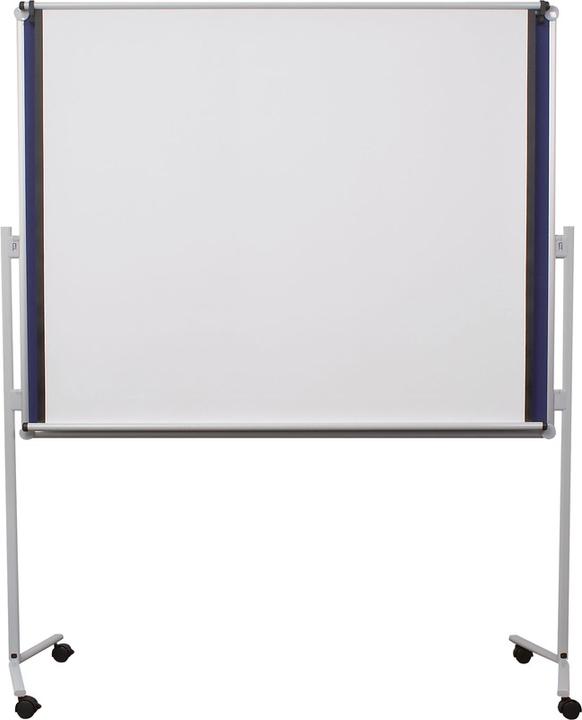 Produktbild Maul Roll-Leinwand (66", 4:3)