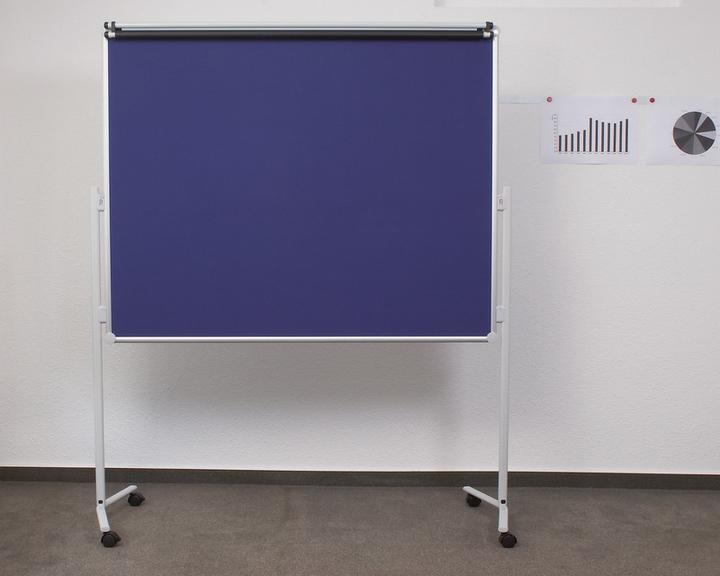 Produktbild Maul Roll-Leinwand (66", 4:3)