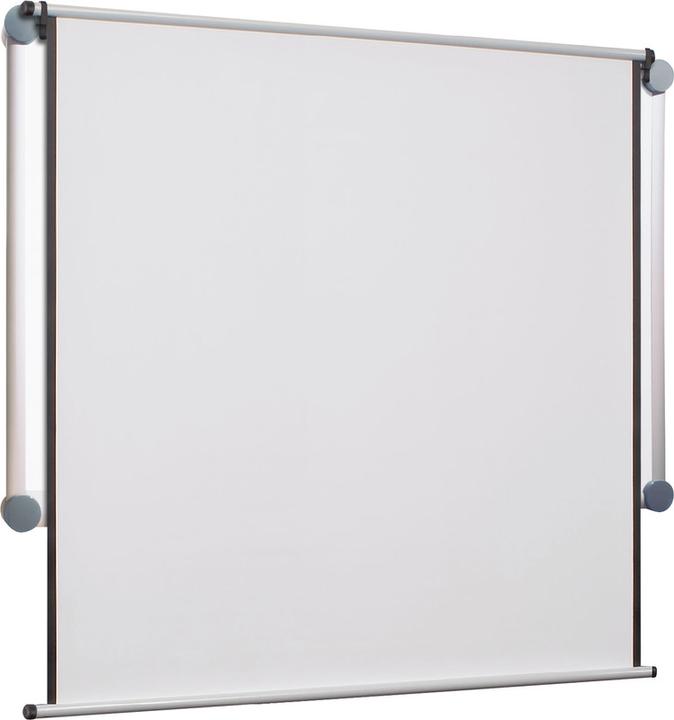 Produktbild Maul Roll-Leinwand (66", 4:3)