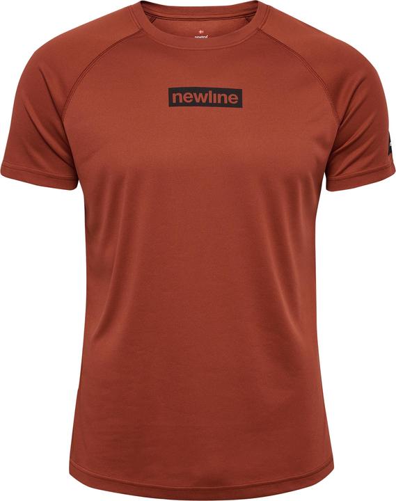 Newline Nwlcharge Mesh T-Shirt