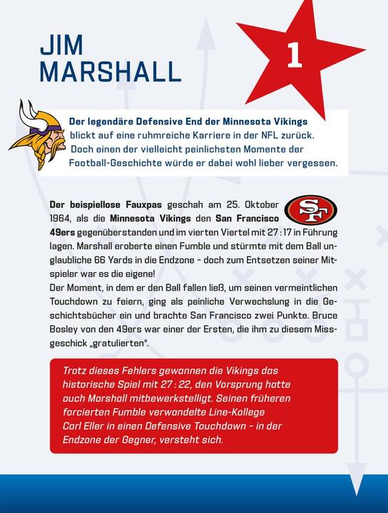 Actual product image NFL American Football