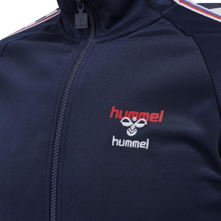 Produktbild hummel Ic Lerby Poly Zip Jacket (M)