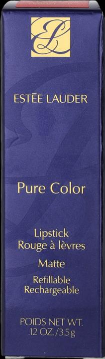Produktbild Estée Lauder Pure Color (Nr. 699 - Thrill Me)