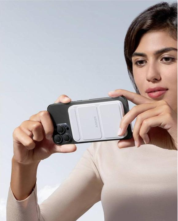 Actual product image Anker 622 (5000 mAh, 7.50 W, 18.50 Wh)