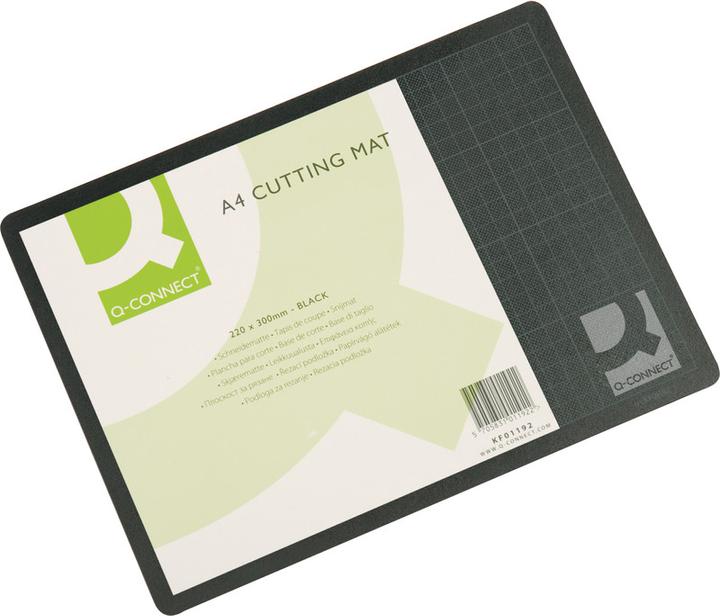 Image du produit Q-Connect Bloc de coupe (60 x 90 cm)