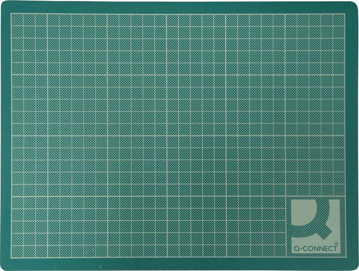 Q-Connect Bloc de coupe (45 x 30 cm)