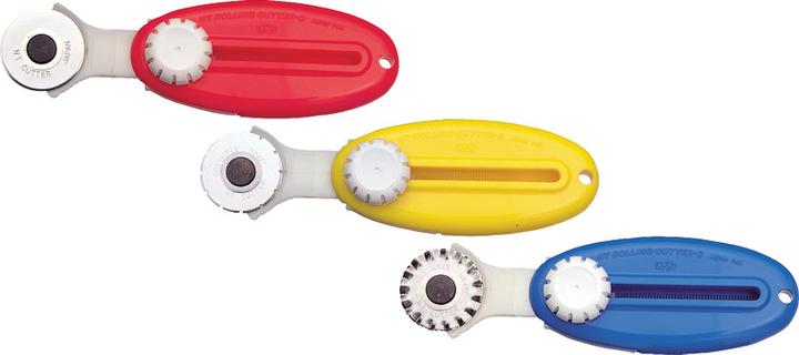 Image du produit NT Cutter Bobineuse-refendeuse (Cutters)