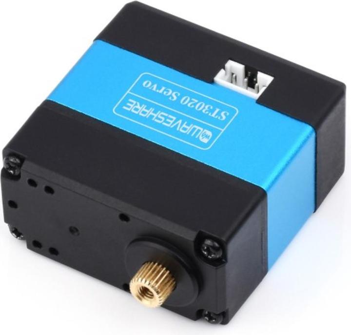 Produktbild WaveShare ST3020 25kg Serial Bus Servo