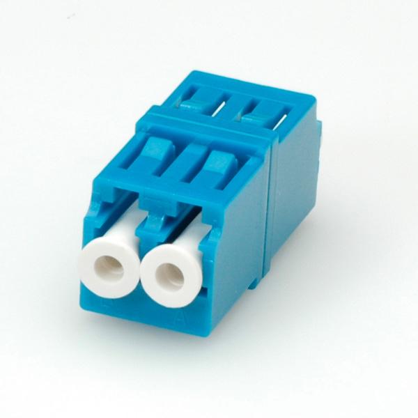 Immagine prodotto Roline Adattatore fibra ottica LC Duplex, monomodale Z