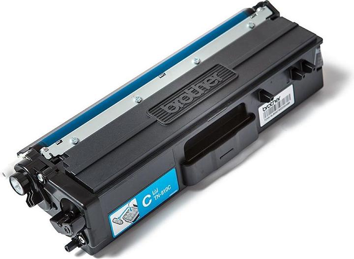 Produktbild Brother Tn-910c (C)