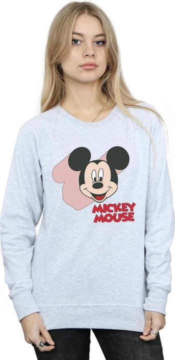 Image du produit Disney - Sweat MICKEY MOUSE MOVE - Femme (M)