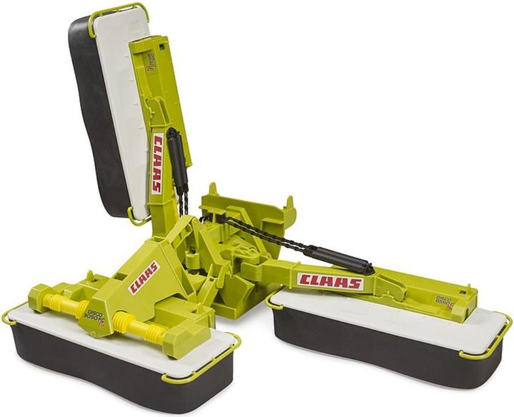 Image du produit Bruder Faucheuse triple