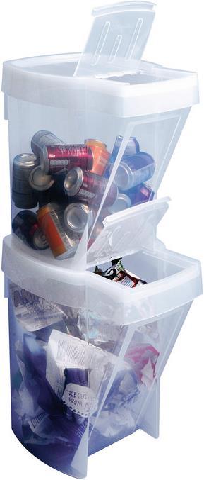 Immagine prodotto Really Useful Box Scatola di riciclaggio (32 l)