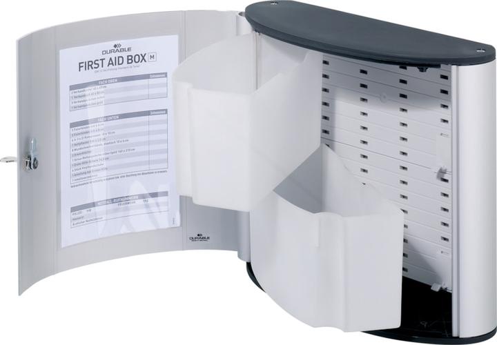 Produktbild Durable Verbandschrank First Aid Box (Verbandskasten)