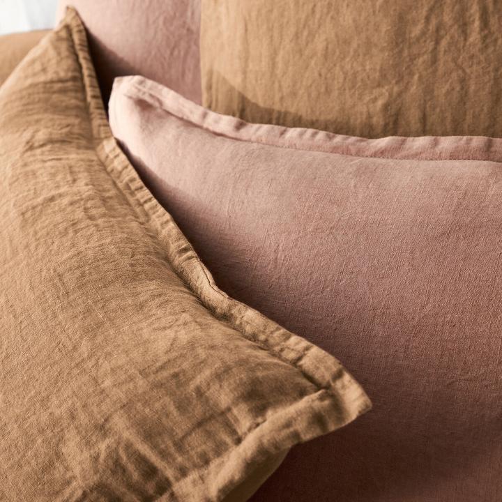 Image du produit La Redoute Interieurs Linot (Housse de couette, 260 x 240 cm)