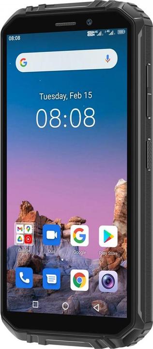 Immagine prodotto Oukitel WP18 (32 GB, Nero, 5.93", Doppia SIM, 13 Mpx, 4G)