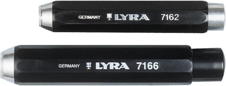 Actual product image Lyra chalk holder