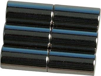 Produktbild Oxy Supermagnete (6 x)