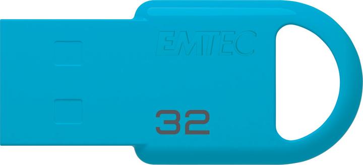 Produktbild Emtec D250 Mini (32 GB, USB-A)