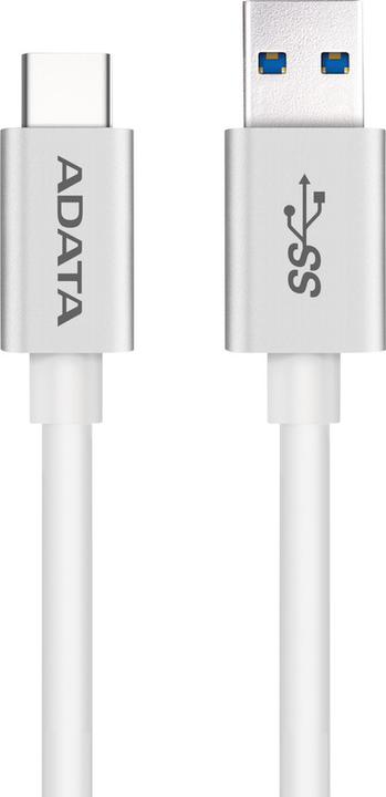 Actual product image Adata Sync and Charge (1 m, USB 3.1)